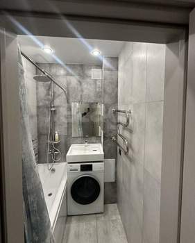 2-к квартира, на длительный срок, 71м2, 11/17 этаж