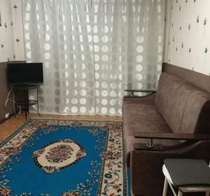2-к квартира, на длительный срок, 45м2, 4/5 этаж