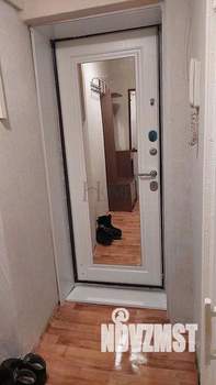 1-к квартира, на длительный срок, 31м2, 2/5 этаж