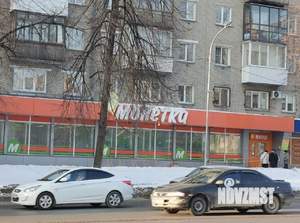 1-к квартира, на длительный срок, 39м2, 10/17 этаж