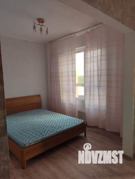 1-к квартира, на длительный срок, 29м2, 10/17 этаж