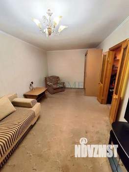 1-к квартира, на длительный срок, 35м2, 9/9 этаж