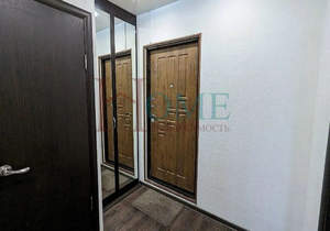 1-к квартира, на длительный срок, 38м2, 8/9 этаж