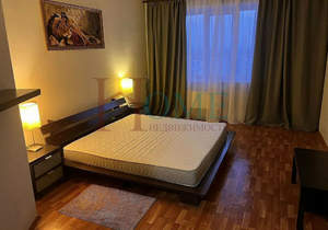 1-к квартира, на длительный срок, 43м2, 13/17 этаж