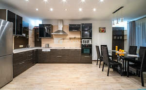 3-к квартира, на длительный срок, 96м2, 17/17 этаж