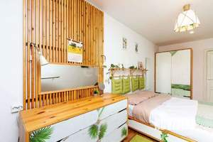3-к квартира, на длительный срок, 60м2, 1/9 этаж