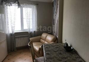 1-к квартира, на длительный срок, 43м2, 8/27 этаж