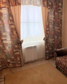2-к квартира, на длительный срок, 58м2, 1/10 этаж