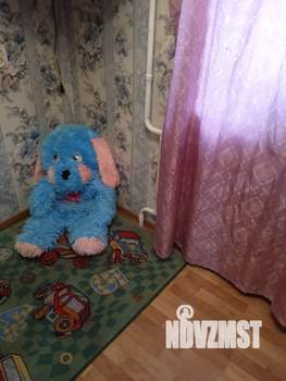 1-к квартира, на длительный срок, 9м2, 1/5 этаж