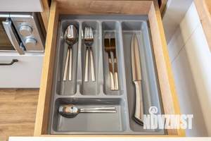 1-к квартира, посуточно, 28м2, 6/11 этаж