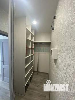 1-к квартира, на длительный срок, 38м2, 23/25 этаж