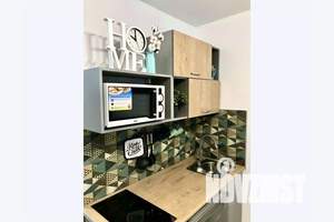 1-к квартира, посуточно, 18м2, 1/9 этаж