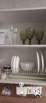 Студия квартира, на длительный срок, 27м2, 3/26 этаж