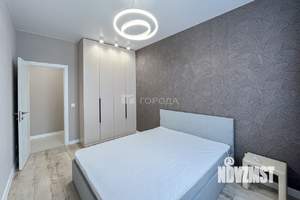 2-к квартира, на длительный срок, 37м2, 1/15 этаж