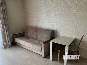 Студия квартира, на длительный срок, 30м2, 12/16 этаж