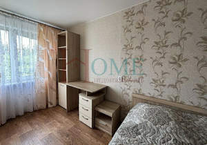 2-к квартира, на длительный срок, 46м2, 4/5 этаж