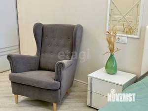 2-к квартира, на длительный срок, 53м2, 7/10 этаж