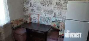 1-к квартира, на длительный срок, 39м2, 5/5 этаж