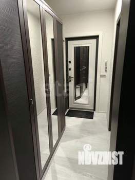 1-к квартира, на длительный срок, 37м2, 9/10 этаж