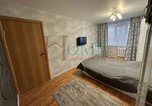 2-к квартира, на длительный срок, 44м2, 3/5 этаж