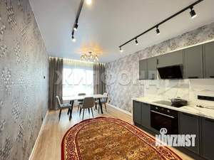 3-к квартира, на длительный срок, 69м2, 14/26 этаж