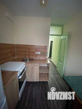 2-к квартира, на длительный срок, 43м2, 4/5 этаж