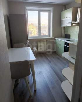 2-к квартира, на длительный срок, 53м2, 9/10 этаж