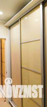 Студия квартира, на длительный срок, 40м2, 10/10 этаж