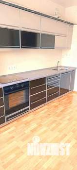 1-к квартира, на длительный срок, 48м2, 4/10 этаж