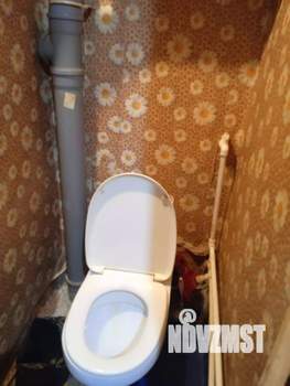 1-к квартира, на длительный срок, 9м2, 1/5 этаж