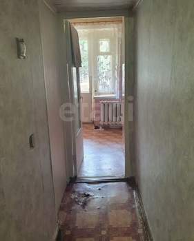 1-к квартира, на длительный срок, 32м2, 1/10 этаж