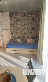 Студия квартира, на длительный срок, 26м2, 4/9 этаж