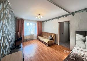 1-к квартира, на длительный срок, 38м2, 1/9 этаж