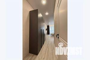 1-к квартира, посуточно, 30м2, 9/25 этаж