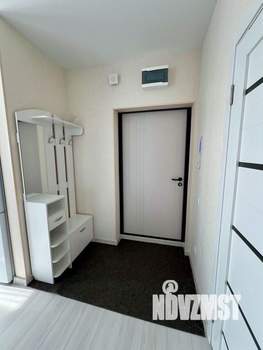 1-к квартира, на длительный срок, 43м2, 14/25 этаж