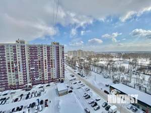 Студия квартира, на длительный срок, 18м2, 14/17 этаж