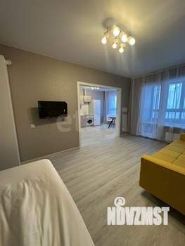 1-к квартира, на длительный срок, 41м2, 11/25 этаж