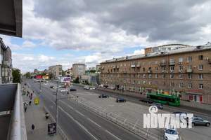 1-к квартира, посуточно, 10м2, 1/1 этаж