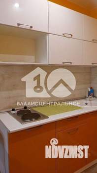 Студия квартира, на длительный срок, 32м2, 1/10 этаж