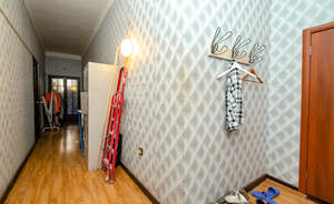 5-к квартира, на длительный срок, 121м2, 2/5 этаж