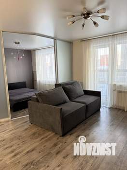 2-к квартира, на длительный срок, 46м2, 8/27 этаж