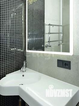 2-к квартира, на длительный срок, 50м2, 15/18 этаж