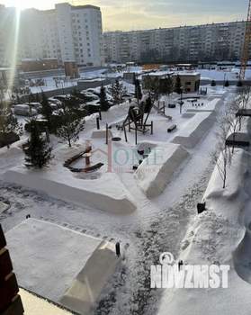 Студия квартира, на длительный срок, 34м2, 3/25 этаж