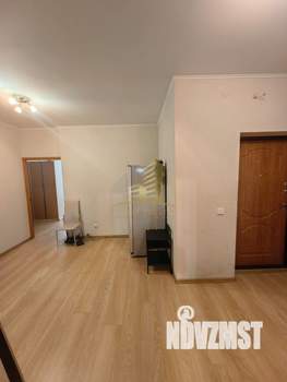 2-к квартира, на длительный срок, 80м2, 4/17 этаж