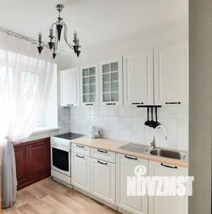 2-к квартира, посуточно, 42м2, 4/5 этаж