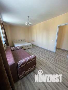 1-к квартира, на длительный срок, 40м2, 4/25 этаж