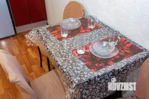 Студия квартира, посуточно, 26м2, 18/19 этаж