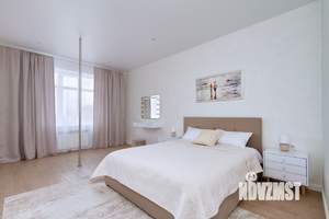 2-к квартира, на длительный срок, 70м2, 3/4 этаж