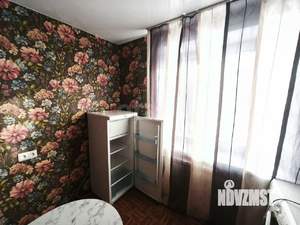 1-к квартира, на длительный срок, 38м2, 3/10 этаж