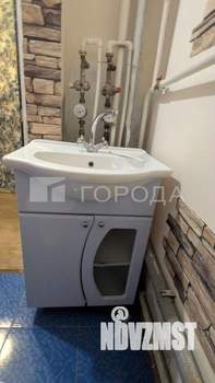 Студия квартира, на длительный срок, 21м2, 2/17 этаж